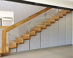 Construction et protection de vos escaliers par Escaliers Maisons à Peyremale